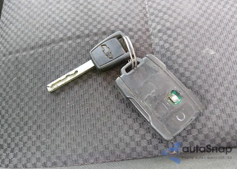 2014 Chevrolet Silverado 1500 2Lt из США, поврежденный, VIN 1GCVKREC8EZ159875